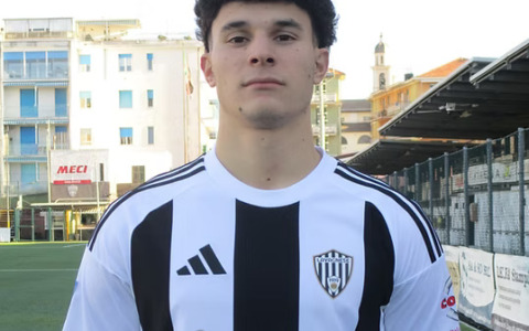 Lavagnese, tesserati Di Giorgio e Piccioli