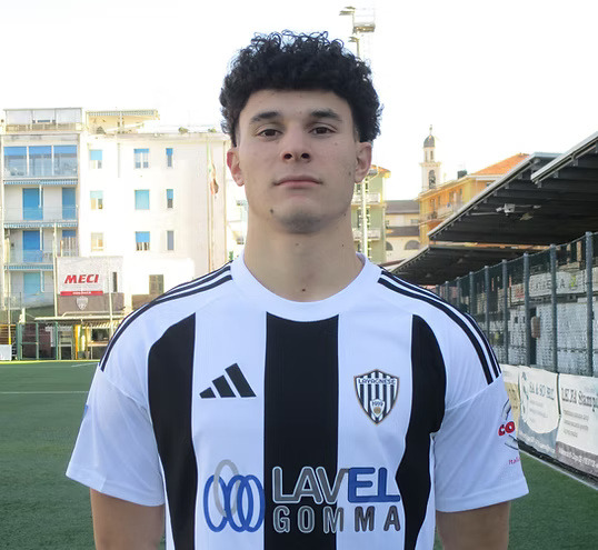 Lavagnese, tesserati Di Giorgio e Piccioli