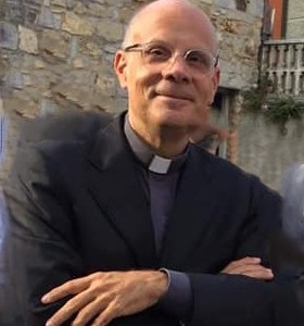 Nomina Cei, incarichi nazionali per don Alberto Gastaldi