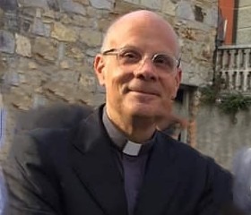 Nomina Cei, incarichi nazionali per don Alberto Gastaldi