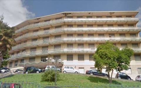 Santa Margherita, ex ospedale di via Arpe, i ricorrenti:  «Rischio danni inimmaginabili»