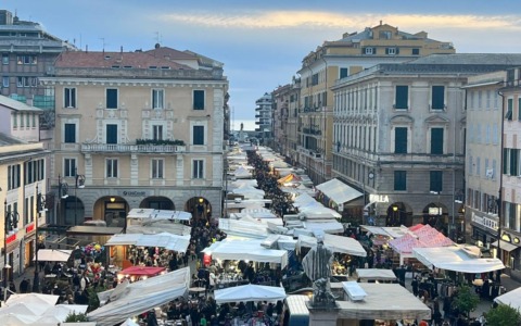 Gli appuntamenti di oggi domenica 18 gennaio nel Levante ligure