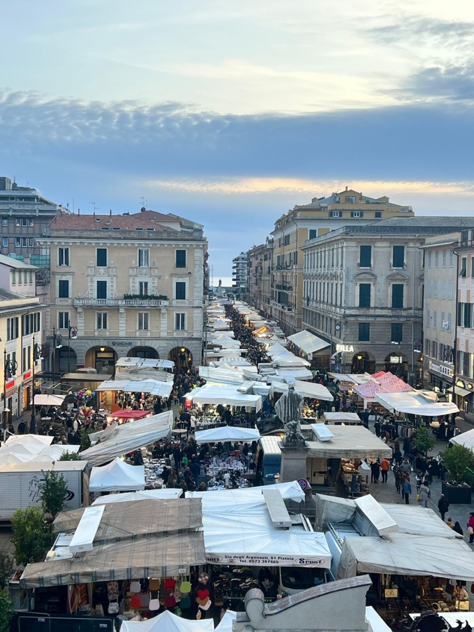 Gli appuntamenti di oggi domenica 18 gennaio nel Levante ligure