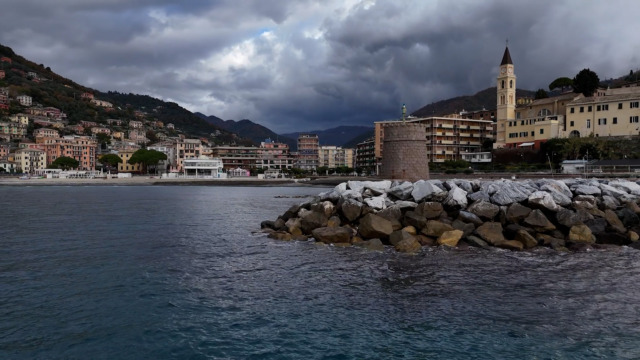 Piscina di Punta Sant’Anna, il Pd chiede chiarezza sui costi