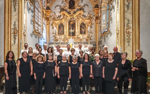 ArteinMusica in conclude con un concerto natalizio nella Basilica di Gervasio e Protasio