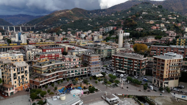 Giornata Mondiale per la consapevolezza dell’Autismo, mostra dell’artista Gabriel Viganò