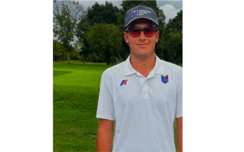 Crans Montana, tra le vittime Emanuele Galeppini: promessa del golf legata a Rapallo