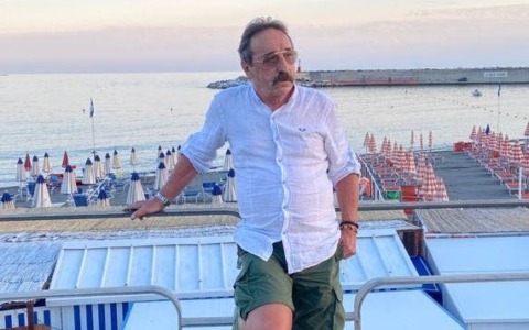 Addio a Giuseppe “Peppo” Galliano