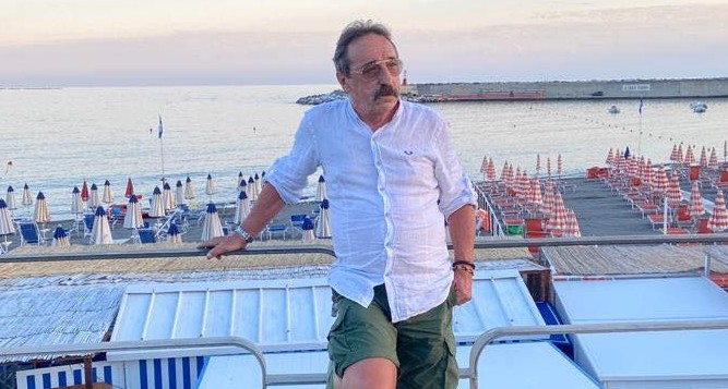 Addio a Giuseppe “Peppo” Galliano