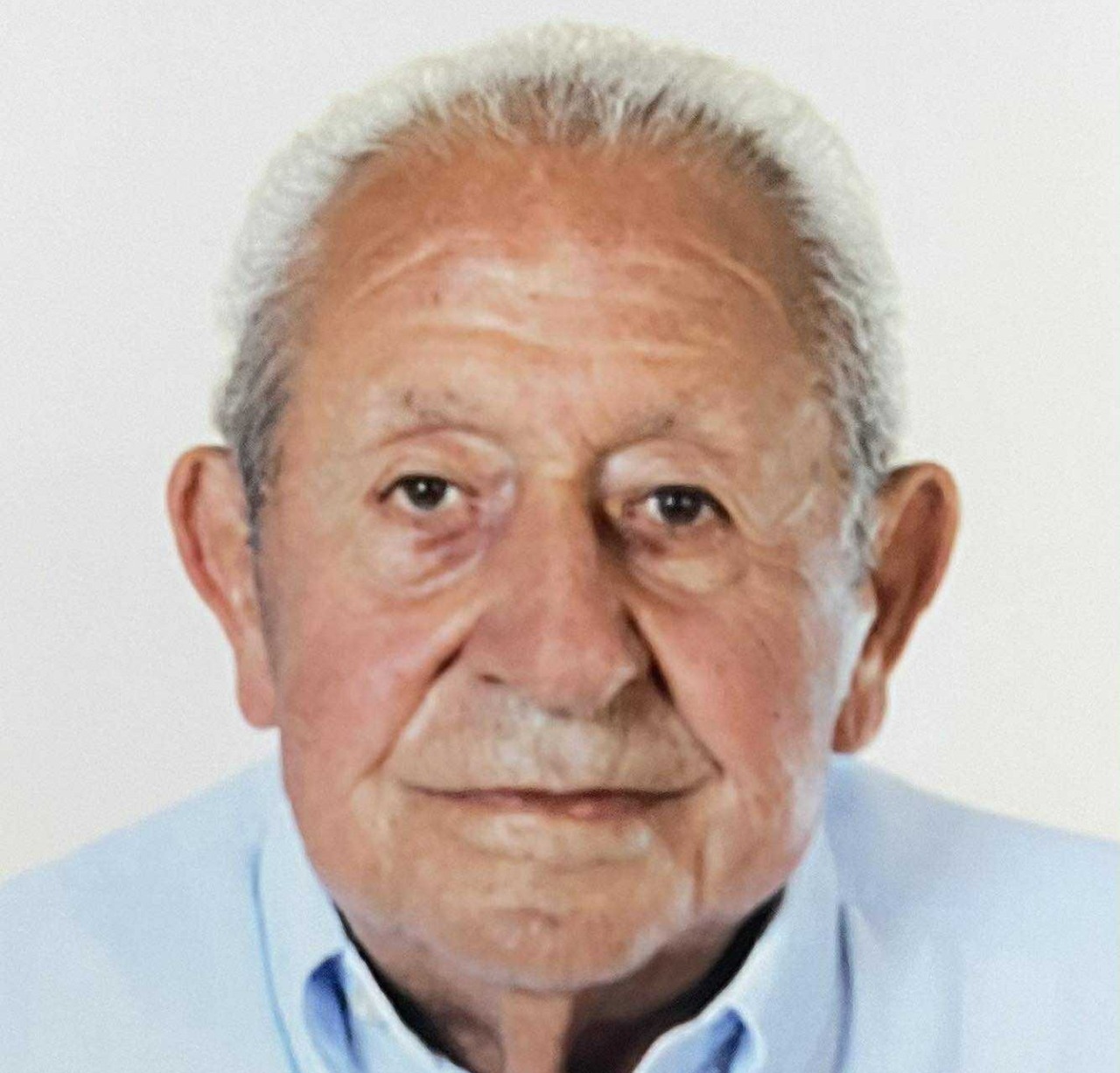 Addio a Giovanni Garaventa