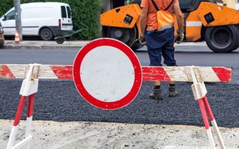 Rapallo, al via il piano straordinario di asfaltature