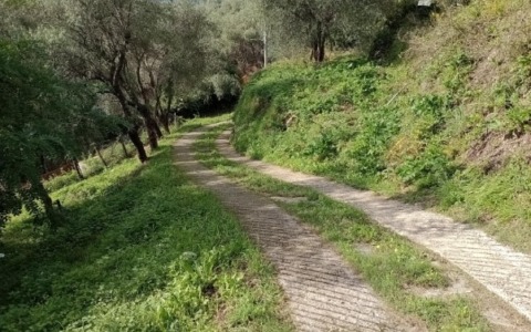 Sestri Levante, riqualificazione e messa in sicurezza dei borghi delle frazioni