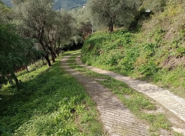 Sestri Levante, riqualificazione e messa in sicurezza dei borghi delle frazioni
