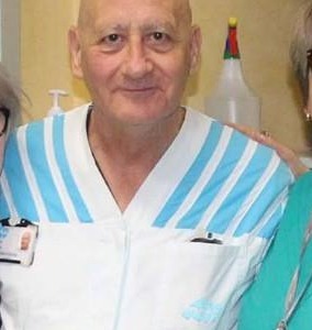 Domani i funerali di Mauro Fiore