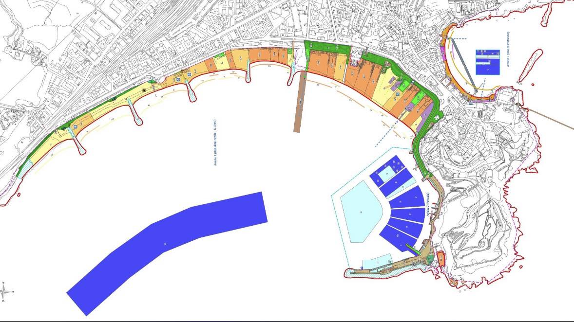 Approvato a Sestri Levante il nuovo Pud, le opposizioni parlano di conflitto di interesse
