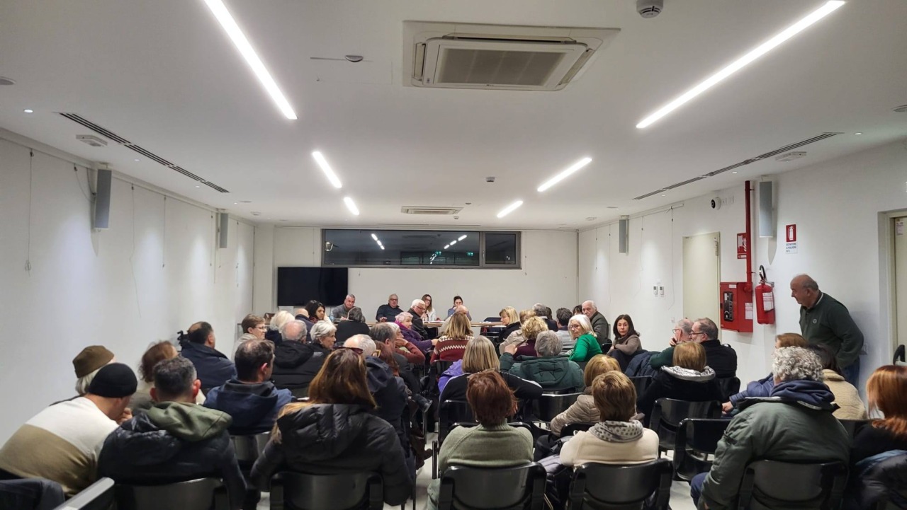 Il Pd: “La frazione di Riva è lasciata a se stessa”