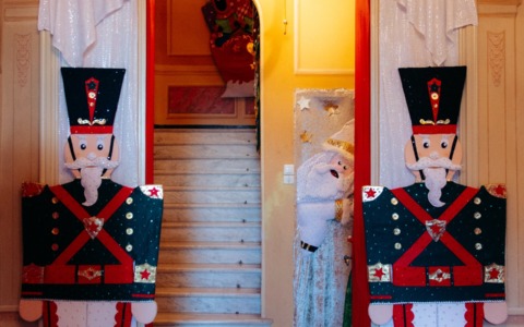 «Natale a Santa Margherita Ligure, numeri lusinghieri»