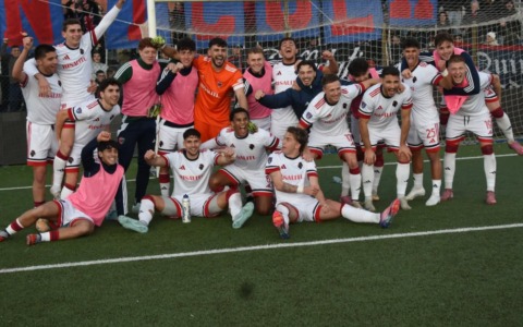 Sestri Levante-Imperia e Lavagnese Novaromentin posticipate di mezz’ora