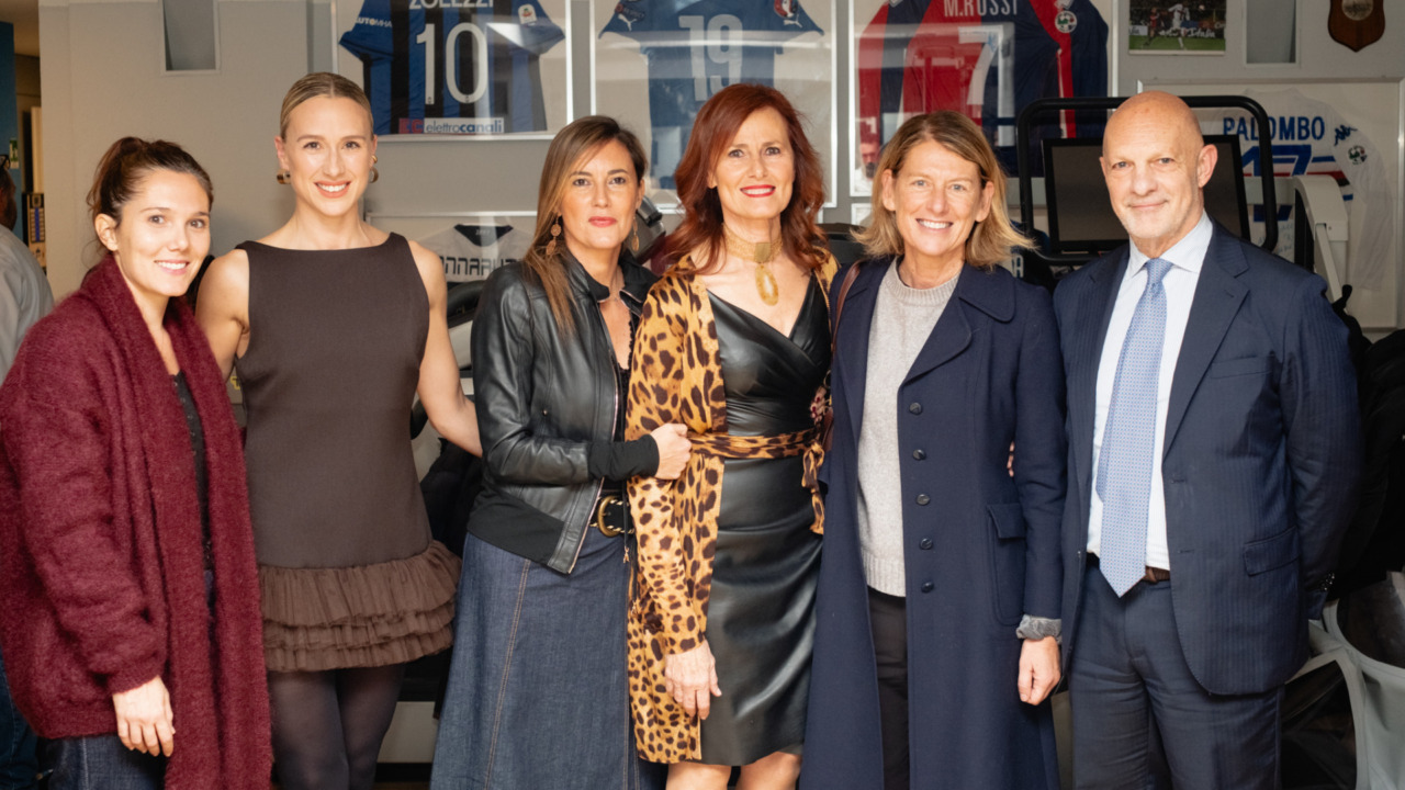 Un mese di attività per lo studio Activate a Lavagna