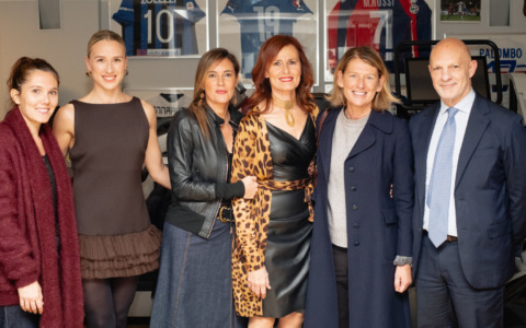 Un mese di attività per lo studio Activate a Lavagna