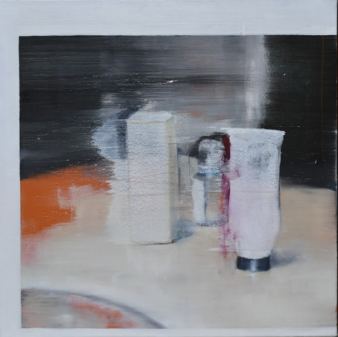 Arte contemporanea: ‘Replay – Il vizio dell’errore” ha inaugurato a Chiavari