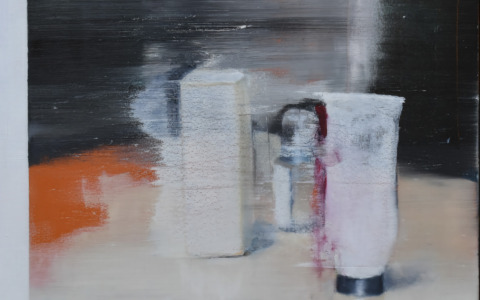 Arte contemporanea: ‘Replay – Il vizio dell’errore” ha inaugurato a Chiavari