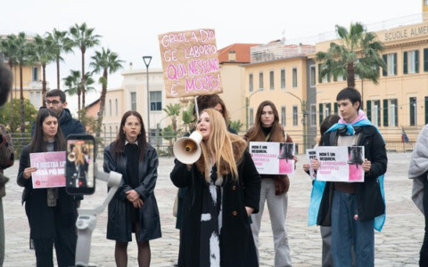 Caso Campana di Sanremo, il grido dal Tigullio: “Libertà di opinione sotto attacco”