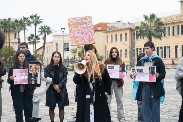 Caso Campana di Sanremo, il grido dal Tigullio: “Libertà di opinione sotto attacco”