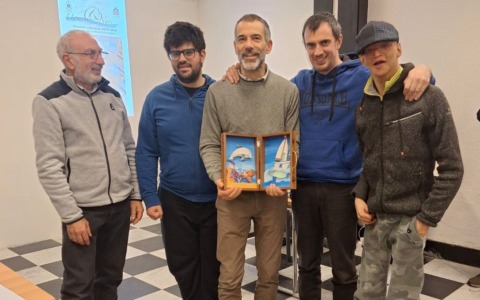 La Lega Navale di Chiavari e Lavagna ha… “portato i delfini” in città