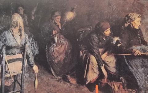 “Chiavari e l’Ottocento”, un incontro su lavoro e condizione femminile in Società Economica