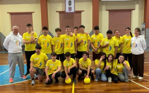 Al via  “Play to stay, Sport di squadra”, il progetto contro la dispersione scolastica