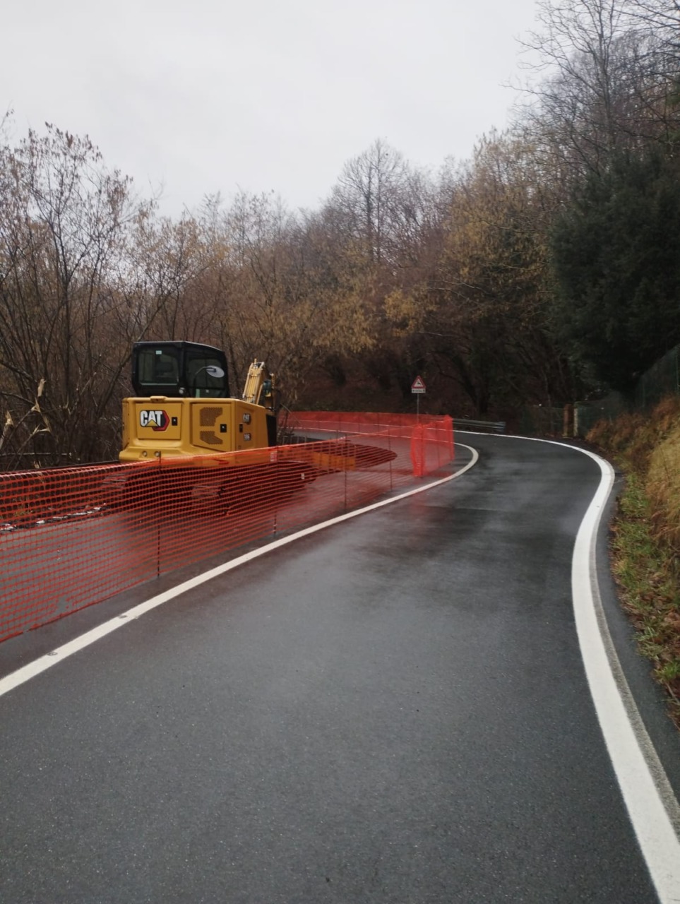 Viabilità, l’aggiornamento di Città Metropolitana sugli interventi e sulle modifiche alla circolazione