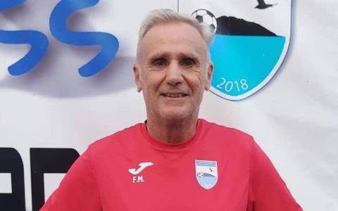 Little Club James, svolta in panchina: arriva Mauro Foppiano