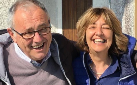 La Val Fontanabuona piange Gerolamo Arata, scomparso a 67 anni