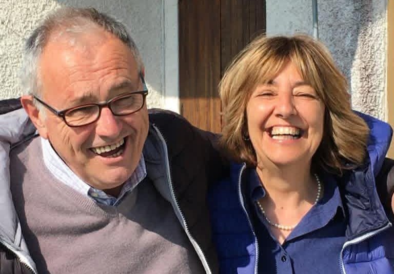 La Val Fontanabuona piange Gerolamo Arata, scomparso a 67 anni