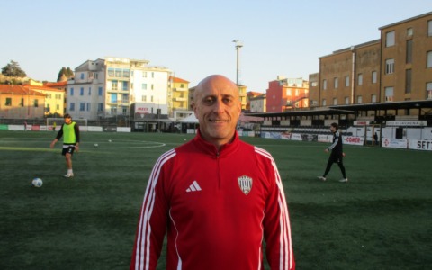 Lavagnese, Andrea Scotto è il nuovo allenatore dei bianconeri