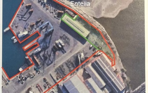 Lavagna, individuata l’area per il nuovo depuratore nel porto