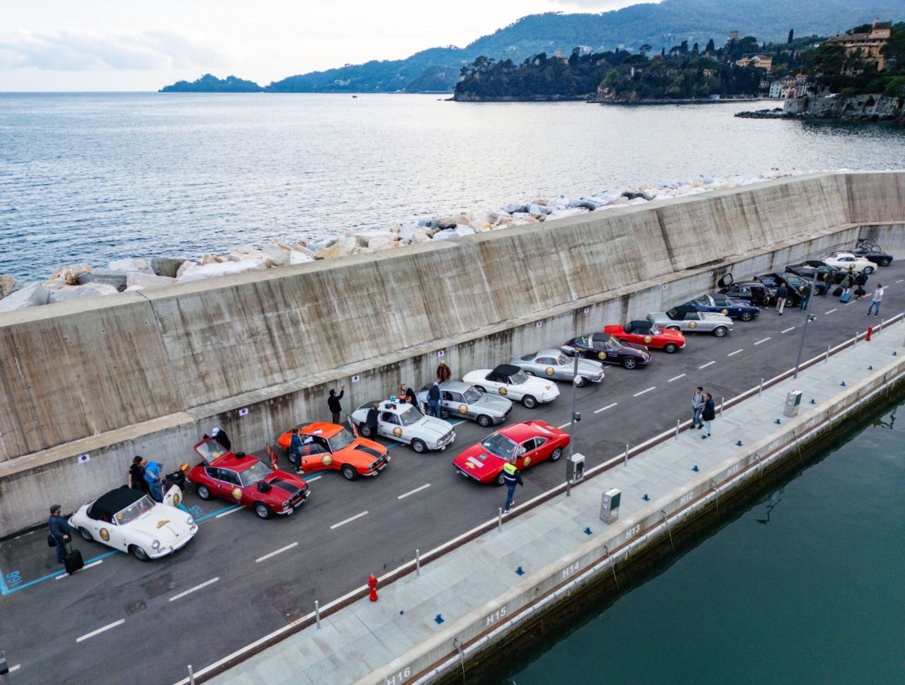 Ritorna la Coppa Milano-Sanremo, e sono 120 anni