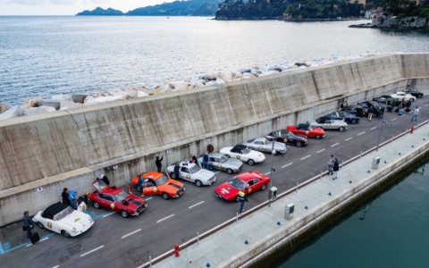 Ritorna la Coppa Milano-Sanremo, e sono 120 anni