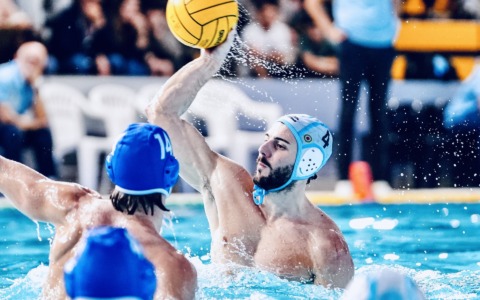 Coppa Italia, questa sera la finale Pro Recco vs Savona