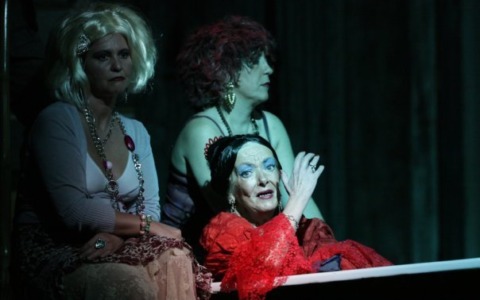 Alla Parrocchia di Ri Basso appuntamento con il teatro in genovese