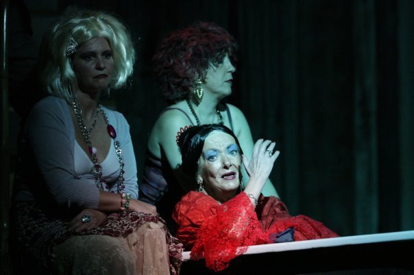 Alla Parrocchia di Ri Basso appuntamento con il teatro in genovese