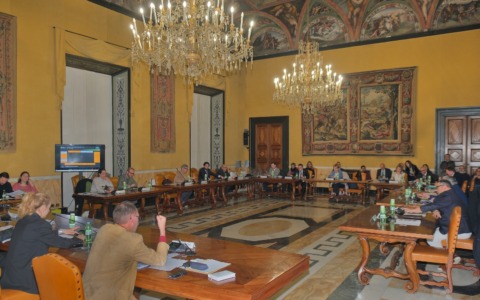 Scuole più sicure, da Città Metropolitana via libera a nuovi investimenti