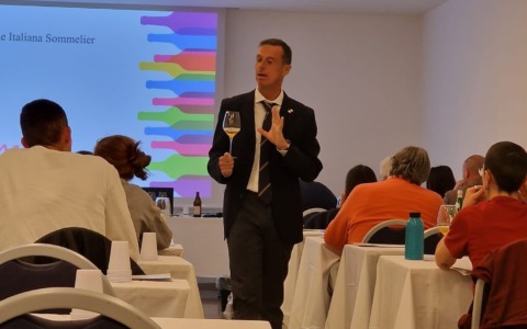 Chiavari: aperte le iscrizioni per il corso di sommelier della birra 