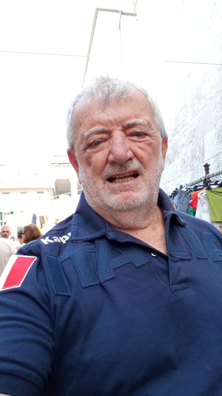 Agostino Gianelli è il nuovo segretario generale Spi Cgil Tigullio-Golfo Paradiso