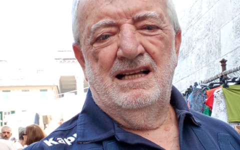 Agostino Gianelli è il nuovo segretario generale Spi Cgil Tigullio-Golfo Paradiso