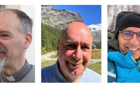 Diocesi di Chiavari, nominati i nuovi responsabili degli uffici