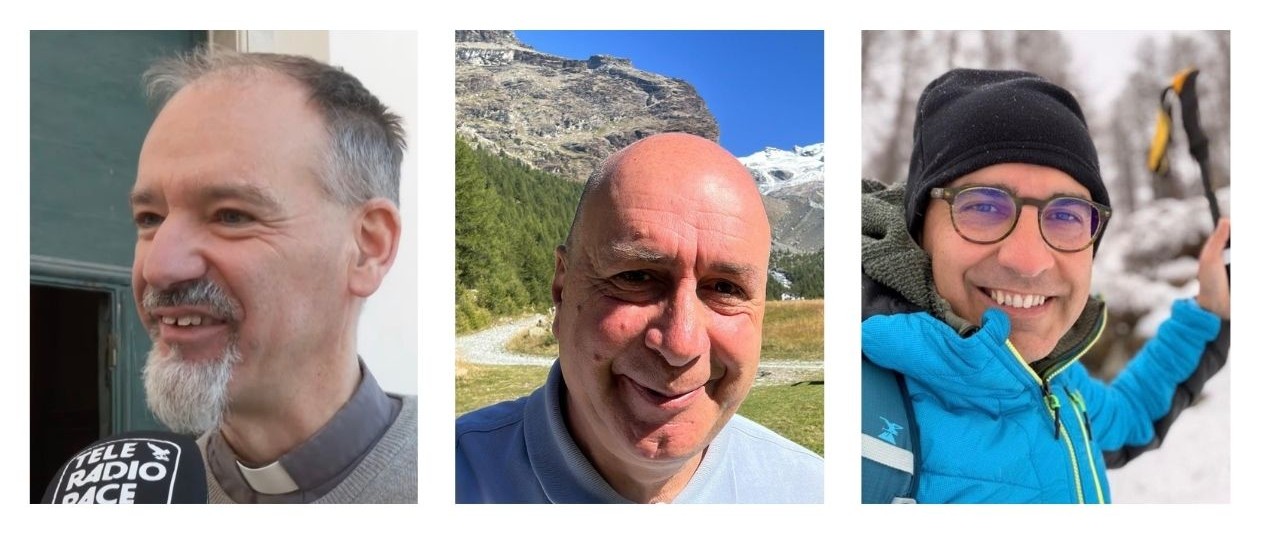 Diocesi di Chiavari, nominati i nuovi responsabili degli uffici