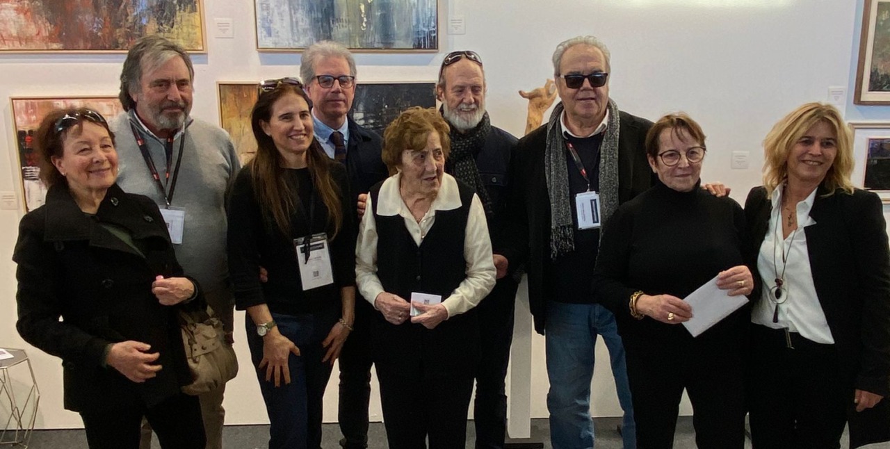 “Da uno scatto fotografico a…”: il progetto prosegue a Camogli