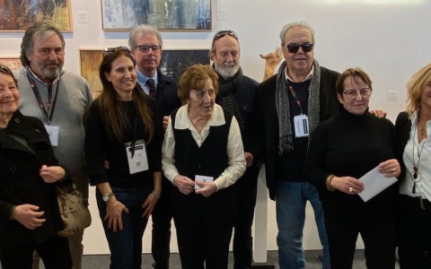 “Da uno scatto fotografico a…”: il progetto prosegue a Camogli